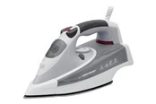 Bügeln - Esperanza Dampfbügeleisen Steam Iron Chino Ceramic 2400W - EHI009