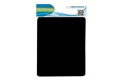 Mauspads & Zubehör - Esperanza Textile Mouse Pad Black - EA145K
