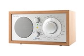 HiFi - Receiver & Verstärker - Tivoli Audio Model One BT - Radio - Beige - M1BT-0184-ROW