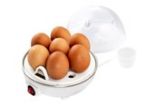 Eierkocher - Esperanza Eierkocher EGG MASTER EGG COOKER - EKE001 - 5901299954188