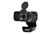 Webcams - PORT Designs Connect Black - 900078