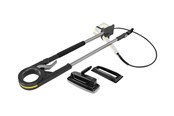 Hochdruckreiniger - Kärcher Zubehör Cleaning Set for Facades and Glass | 2.644-2 - 2.644-249.0