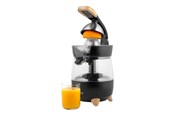 Saftpressen - Princess 201862 Pure - citrus press - black - 01.201862.01.001