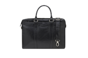 Taschen - dbramante1928 Nordborg Laptop-Tasche für Laptop 15" | Schwarz - BG15GTBL1493