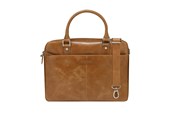 Taschen - dbramante1928 Rosenborg Laptop-Tasche für Laptop 16" | Braun - BG16GT001496