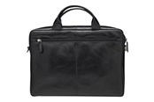 Taschen - dbramante1928 Amalienborg Laptop-Tasche für Laptop 15" | Schwarz - BG15GTBL1489