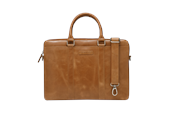 Taschen - dbramante1928 Nordborg Laptop-Tasche für Laptop 15" | Braun - BG15GT001492