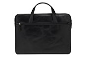 Taschen - dbramante1928 Silkeborg Laptop-Tasche für Laptop 15" | Schwarz - BG15GTBL1505