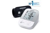 Gesundheit - Omron Blutdruckmessgerät X4 Smart - HEM-7155T-ESL