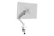Monitorhalterung - PORT Designs Monitor Arm White - 901110