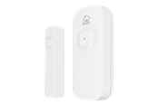 Smart-Home - Deltaco SMART HOME Magnetic door and window sensor WiFi white - SH-WS02