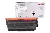 Druckerzubehör - Tinte & Toner - Xerox 006R04346 / Alternative to HP 655A / CF453A Magenta Toner - 006R04346