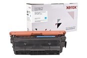 Druckerzubehör - Tinte & Toner - Xerox 006R04344 / Alternative to HP 655A / CF451A Cyan Toner - 006R04344