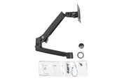 Wandhalterungen, AV-Halterungen & AV-Möbel - Ergotron LX Arm Extension and Collar Kit - Max 10 kg - recommended for - 98-130-224