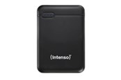 Powerbank (Akku) - Intenso XS5000 Powerbank (Akku) - schwarz - 5000 mAh - 7313520