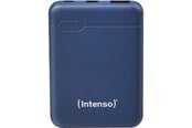 Powerbank (Akku) - Intenso XS5000 Powerbank (Akku) - Blau - 5000 mAh - 7313525