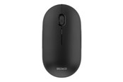 Maus - Deltaco Wireless Flat Silent Mouse - Maus (Grau) - MS-803