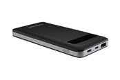 Powerbank (Akku) - Intenso PD10000 Powerbank (Akku) - schwarz - 10000 mAh - 7332330