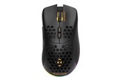 Maus - Deltaco GAMING DM220 - Maus (Schwarz) - GAM-120