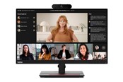 Bildschirm - 24" Lenovo T24m-29 - 1920x1080 (FHD) - 60Hz - IPS - 63A5GAT6EU