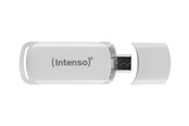 USB-Stick - Intenso Flash Line - 64GB - USB-Stick - 3538490