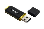 USB-Stick - Intenso High Speed Line - 64GB - USB-Stick - 3537490