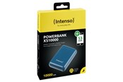 Powerbank (Akku) - Intenso XS10000 Powerbank (Akku) - 10000 mAh - 7313537