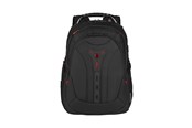 Taschen - Wenger Pegasus Deluxe Rucksack für Laptop 16" | Schwarz - 606492
