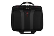Taschen - Wenger Granada Roller Laptop-Tasche für Laptop 15.6" | Schwarz - 600659