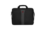 Taschen - Wenger Legacy 17 Laptop-Tasche für Laptop 17" | Schwarz - 600654