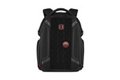 Taschen - Wenger PlayerOne Rucksack für Laptop 17.3" | Schwarz - 611650