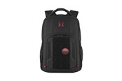 Taschen - Wenger PlayerMode Rucksack für Laptop 15.6" | Schwarz - 611651