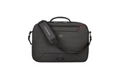 Taschen - Wenger MX Commute Laptop-Tasche für Laptop 16" | Grau - 611640
