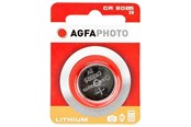 Batterien und Akkus - Agfa Photo battery x CR2025 - Li - 70115