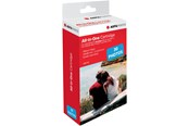 Papier, Fotopapier und Etiketten - Agfa Photo Cartridge - AMC30