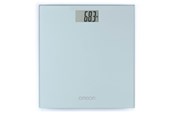 Personenwaagen - Omron Badezimmerwaage HN-289-ESL - Silver - HN-289-ESL