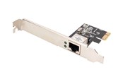 Netzwerkadapter (Netzkarte, Druckserver, u.s.w.) - DIGITUS - network adapter - PCIe - Gigabit Ethernet x 1 - DN-10130-1
