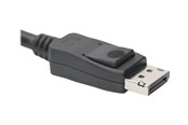 Display Kabel - DIGITUS - DisplayPort cable - DisplayPort to DisplayPort - 3 m - AK-340106-030-S