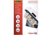 Laminierung - Fellowes - 100-pack - matte - A4 - lamination pouches - 5328502