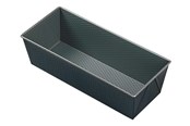 Backzubehör - Kaiser Inspiration loaf pan 35 x 115 cm for 1500 g - 2300650050