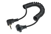 Kameras und Objektivzubehör - Kaiser Fototechnik 3C Shutter Release Cord for MultiTrig AS 5.1 for Canon cameras with N3 port - 7005