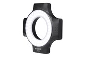 Kameras und Objektivzubehör - Kaiser Fototechnik R60 LED Ring Light - 3252