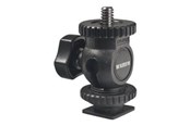Stativ-Zubehör - Kaiser Fototechnik Swivel Joint - 6019