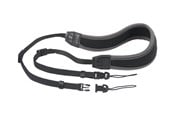 Kamera Trageriemen - Kaiser Fototechnik "Neopren" 2-in-1 Camera Strap - 6743