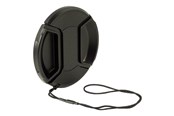 Kameras und Objektivzubehör - Kaiser Fototechnik Kaiser Snap-On Lens Cap - 6839