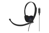 Kopfhörer/Headsets - Koss CS 200 USB - 194390