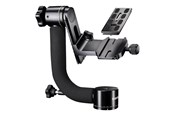 Tripods & Stative - mantona Gimbal Tripod Head TK-II - 20365