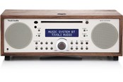 Micro & Mini-Systeme - Tivoli Audio Classic Music System BT - MSYBTCLA