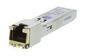 Repeater, boosters, bridges & Transceiver - Deltaco SFP 1000Base-T RJ45 Cat5 100m - SFP-HP003