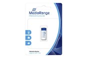 Batterien und Akkus - MediaRange Premium - MRBAT116